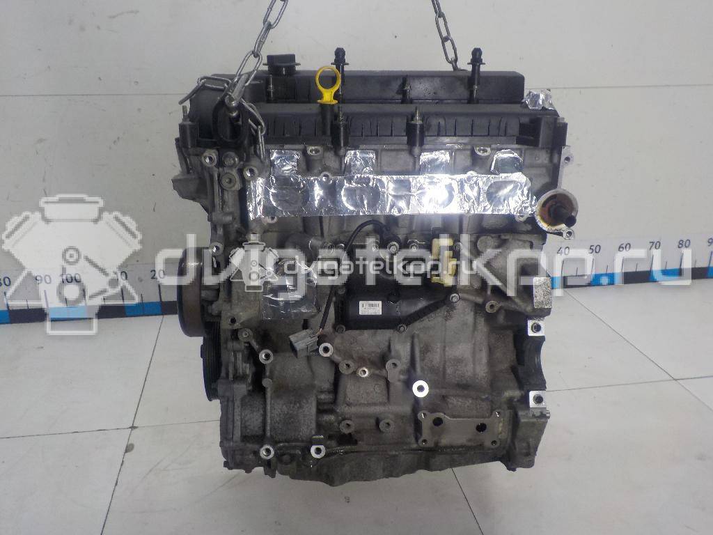 Фото Контрактный (б/у) двигатель L823 для Mazda 5 116-120 л.с 16V 1.8 л бензин L83702300 {forloop.counter}}