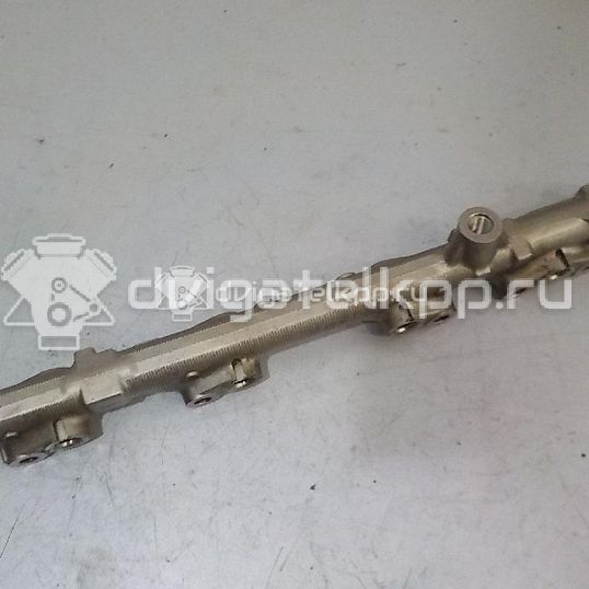 Фото Рейка топливная (рампа) для двигателя MR20 для Venucia / Suzuki / Nissan (Dongfeng) 144 л.с 16V 2.0 л бензин 175211KC0A