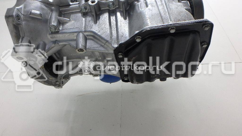 Фото Контрактный (б/у) двигатель G4FG для Hyundai I30 / Veloster Fs / Elantra / Creta / Solaris 120-132 л.с 16V 1.6 л бензин {forloop.counter}}