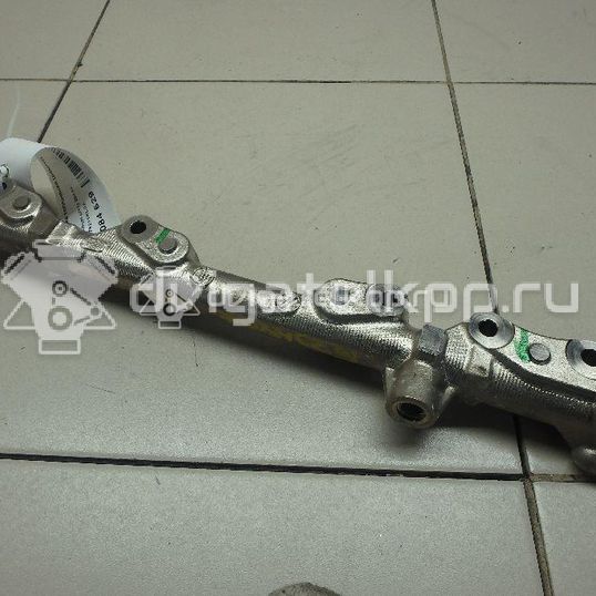 Фото Рейка топливная (рампа) для двигателя MR20DD для Nissan (Dongfeng) / Nissan 150 л.с 16V 2.0 л бензин 175211KC0A