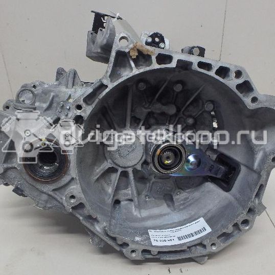 Фото Контрактная (б/у) МКПП для Hyundai I30 / Veloster Fs / Elantra / Creta / Solaris 120-132 л.с 16V 1.6 л G4FG бензин 4300026856