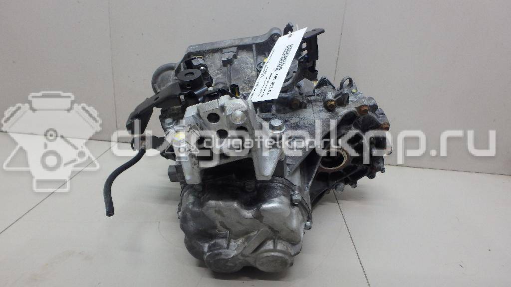 Фото Контрактная (б/у) МКПП для Hyundai I30 / Veloster Fs / Elantra / Creta / Solaris 120-132 л.с 16V 1.6 л G4FG бензин 4300026856 {forloop.counter}}