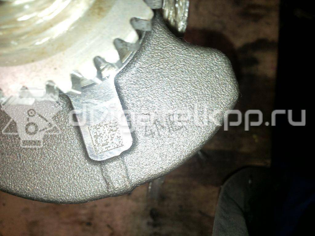 Фото Коленвал для двигателя MR20 для Suzuki / Nissan (Dongfeng) 150 л.с 16V 2.0 л бензин 122001VA0A {forloop.counter}}