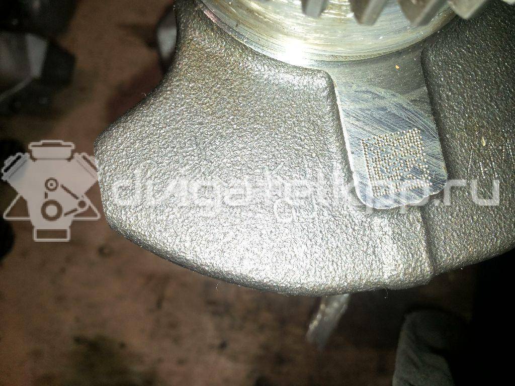 Фото Коленвал для двигателя MR20 для Dongfeng Fengdu / Suzuki / Nissan (Dongfeng) 144 л.с 16V 2.0 л бензин 122001VA0A {forloop.counter}}