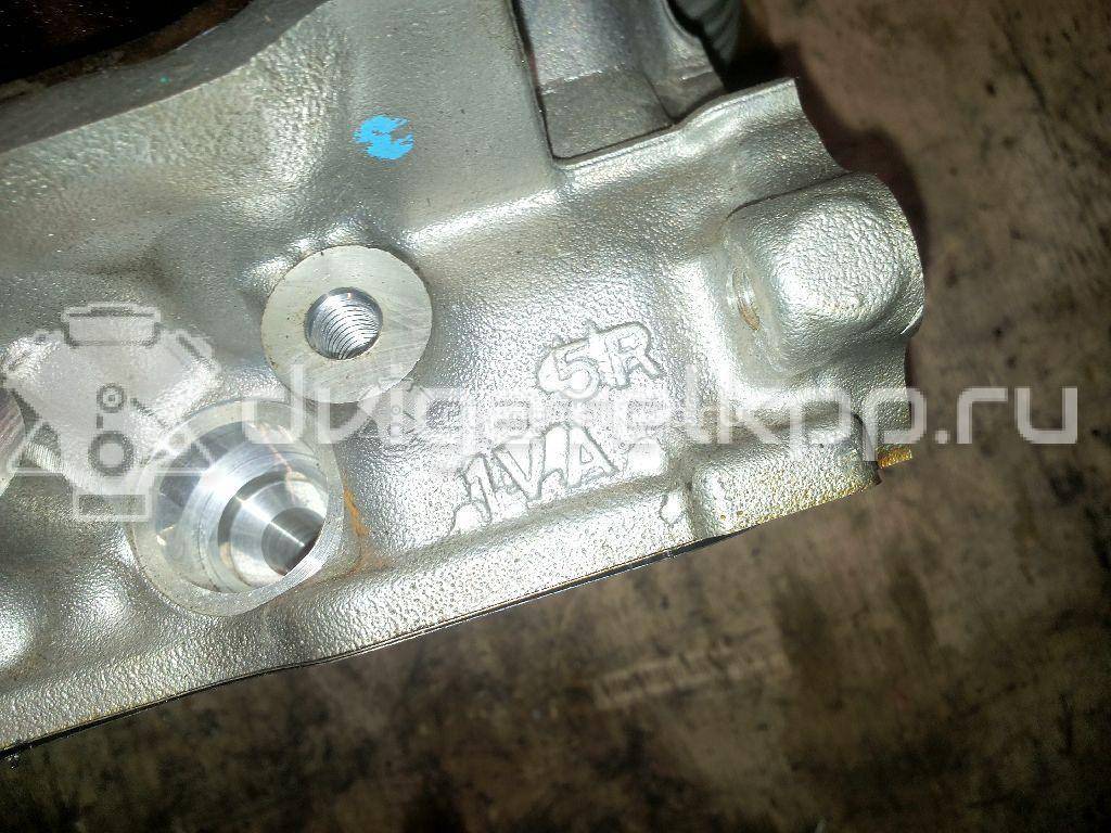 Фото Головка блока для двигателя MR20 для Suzuki / Nissan (Dongfeng) 144-147 л.с 16V 2.0 л бензин {forloop.counter}}