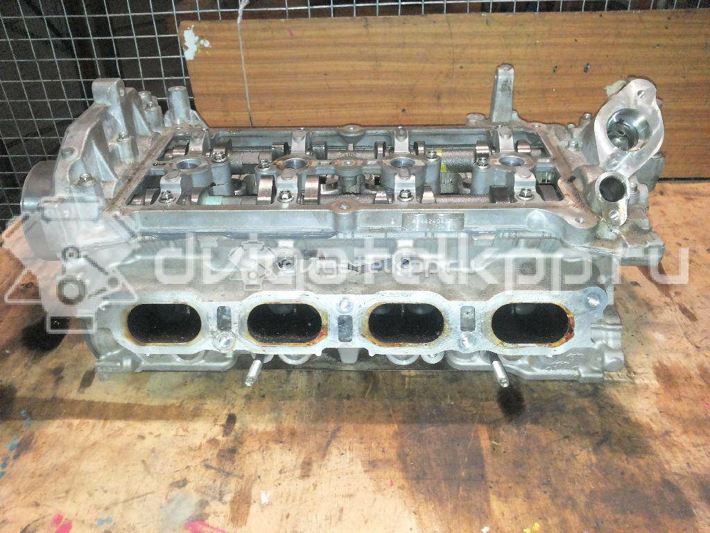 Фото Головка блока для двигателя MR20 для Suzuki / Nissan (Dongfeng) 150 л.с 16V 2.0 л бензин {forloop.counter}}