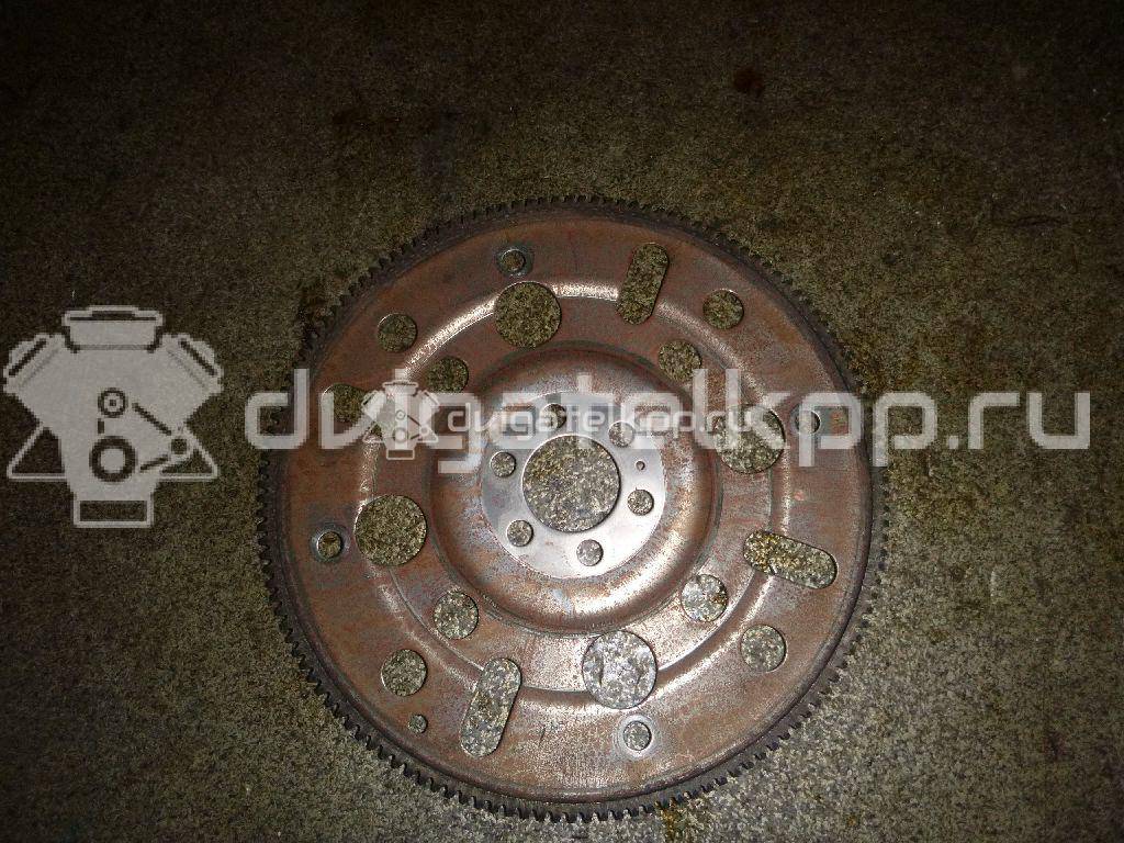 Фото Маховик для двигателя MR20DE для Samsung / Suzuki / Nissan / Nissan (Dongfeng) 131-147 л.с 16V 2.0 л бензин 123311VA0A {forloop.counter}}