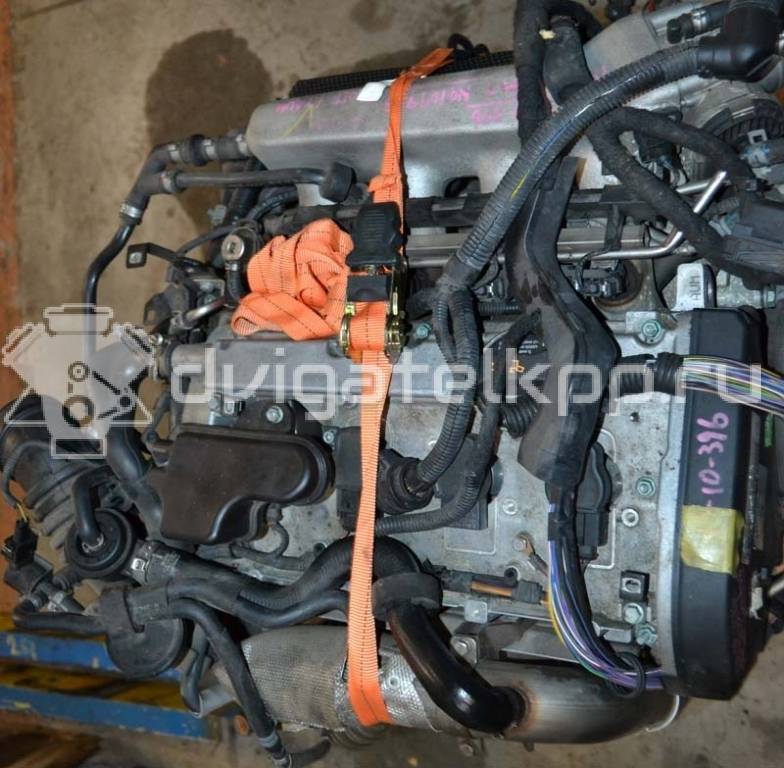 Фото Контрактный (б/у) двигатель AUA для Volkswagen Caddy 75 л.с 16V 1.4 л бензин {forloop.counter}}