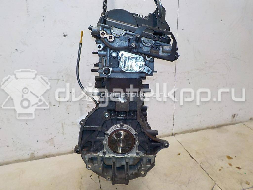 Фото Контрактный (б/у) двигатель G4GC для Hyundai Highway Van / Tucson / I30 / Elantra 139-146 л.с 16V 2.0 л бензин 105D123U00 {forloop.counter}}