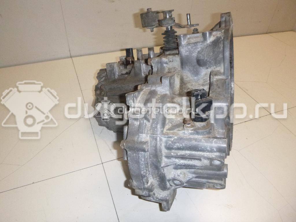 Фото Контрактная (б/у) МКПП для Hyundai Accent 104-114 л.с 16V 1.6 л G4ED бензин 4300028523 {forloop.counter}}