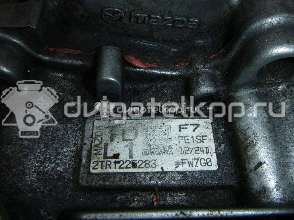 Фото Контрактная (б/у) АКПП для mazda CX 5  V    FW7G03000 {forloop.counter}}