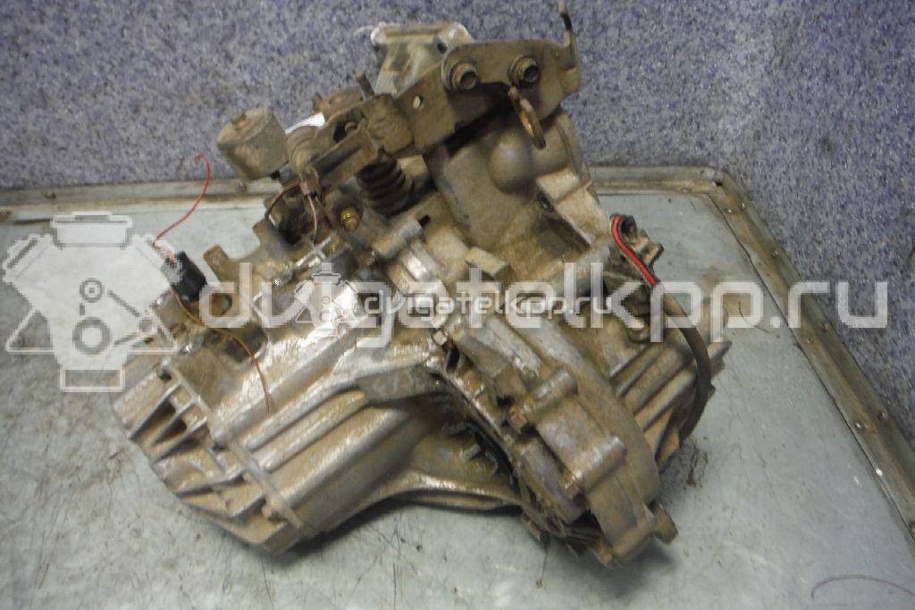 Фото Контрактная (б/у) МКПП для Hyundai Tiburon / Getz Tb / Matrix Fc / Accent / Elantra 103-107 л.с 16V 1.6 л G4ED-G бензин J41775361787 {forloop.counter}}