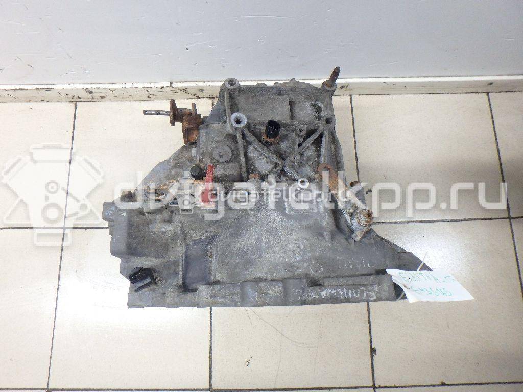 Фото Контрактная (б/у) МКПП для Hyundai Tucson / Highway Van / Trajet Fo / Elantra / Santa Fé 113-116 л.с 16V 2.0 л D4EA Дизельное топливо 4300039412 {forloop.counter}}