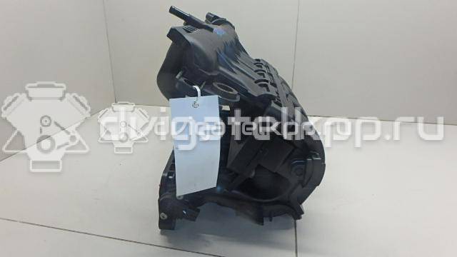 Фото Коллектор впускной для двигателя MRA8DE для Nissan Bluebird / Tiida / Versa / Sentra Vii B17 129-131 л.с 16V 1.8 л бензин 140013RC0A {forloop.counter}}