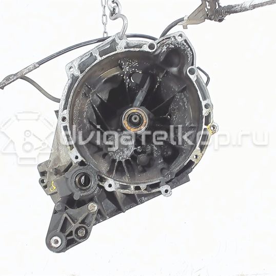 Фото Контрактная (б/у) МКПП для Ford Focus 100 л.с 16V 1.6 л HWDB бензин 3M5R7002-NC