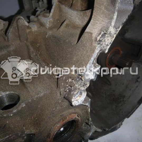 Фото Контрактная (б/у) МКПП для Hyundai Ix20 Jc / Accent / I30 / Elantra / I20 114-132 л.с 16V 1.6 л G4FC Бензин/спирт 4300032626