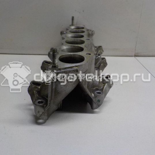 Фото Коллектор впускной для двигателя VQ35DE для Infiniti / Mitsuoka / Isuzu / Nissan / Nissan (Dongfeng) 243-284 л.с 24V 3.5 л бензин 140038J105