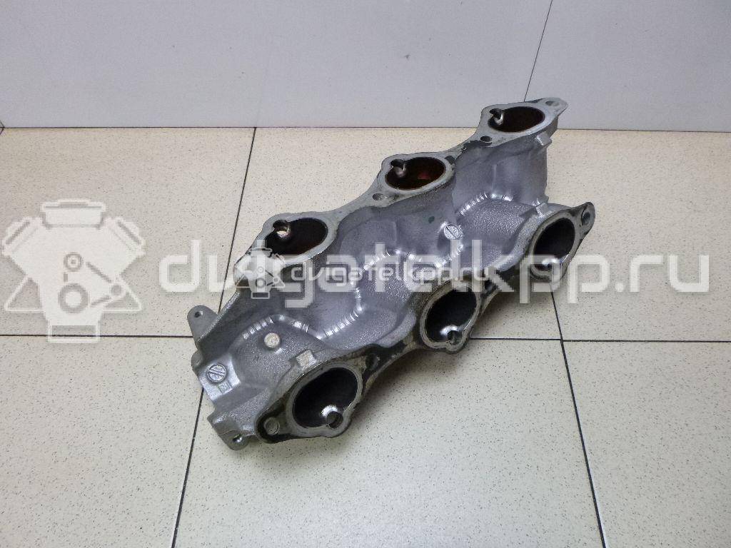 Фото Коллектор впускной для двигателя VQ35DE для Infiniti / Mitsuoka / Isuzu / Nissan / Nissan (Dongfeng) 252 л.с 24V 3.5 л бензин 140038J105 {forloop.counter}}