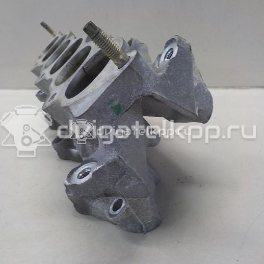 Фото Коллектор впускной для двигателя VQ35DE для Infiniti / Mitsuoka / Isuzu / Nissan / Nissan (Dongfeng) 218-258 л.с 24V 3.5 л бензин 140038J105