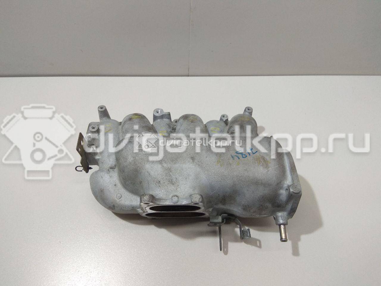 Фото Коллектор впускной для двигателя VQ35DE для Infiniti / Mitsuoka / Isuzu / Nissan / Nissan (Dongfeng) 243-284 л.с 24V 3.5 л бензин 140108J160 {forloop.counter}}