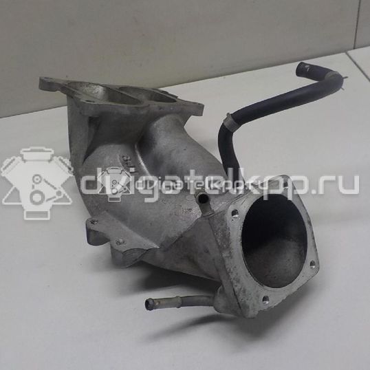 Фото Коллектор впускной для двигателя VQ35DE для Infiniti / Mitsuoka / Isuzu / Nissan / Nissan (Dongfeng) 218-258 л.с 24V 3.5 л бензин 140108J105