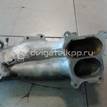 Фото Коллектор впускной для двигателя VQ35DE для Infiniti / Mitsuoka / Isuzu / Nissan / Nissan (Dongfeng) 243-284 л.с 24V 3.5 л бензин 140108J105 {forloop.counter}}