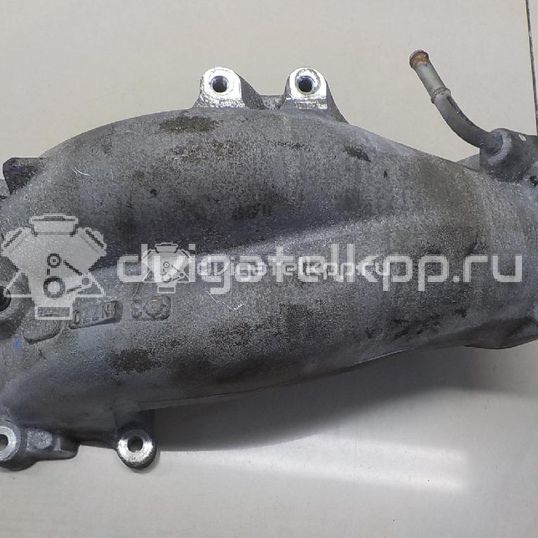 Фото Коллектор впускной для двигателя VQ35DE для Infiniti / Mitsuoka / Isuzu / Nissan / Nissan (Dongfeng) 218-258 л.с 24V 3.5 л бензин 140108J105