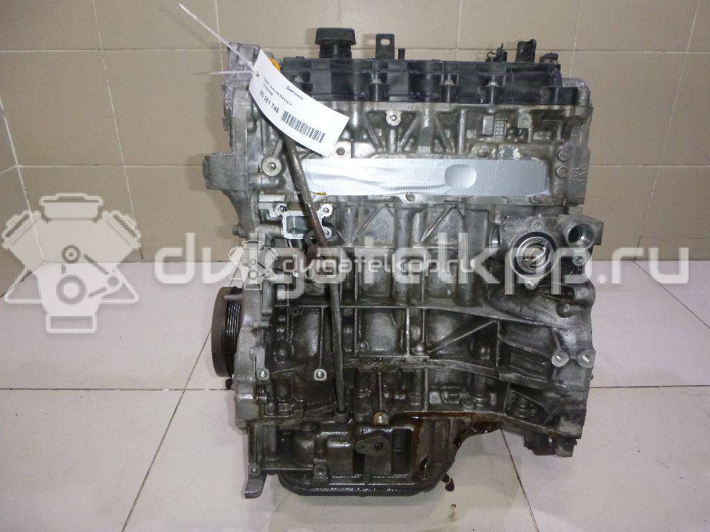 Фото Контрактный (б/у) двигатель QR25DE для Nissan (Dongfeng) / Suzuki / Mitsuoka / Nissan 147-186 л.с 16V 2.5 л бензин 10102JC20B {forloop.counter}}