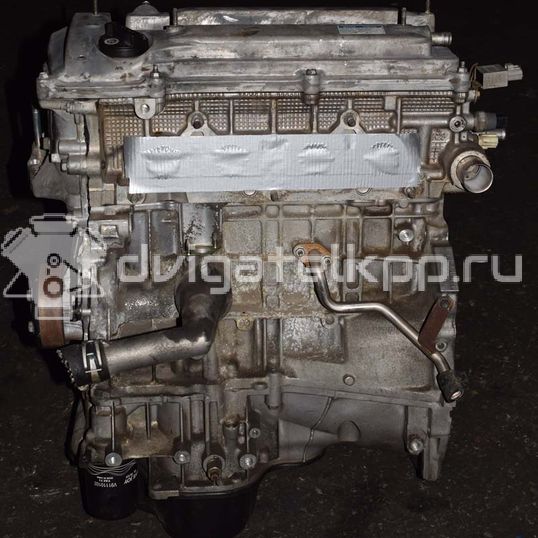 Фото Контрактный (б/у) двигатель 1AZ-FE для Toyota / Toyota (Gac) / Toyota (Faw) 136-155 л.с 16V 2.0 л бензин