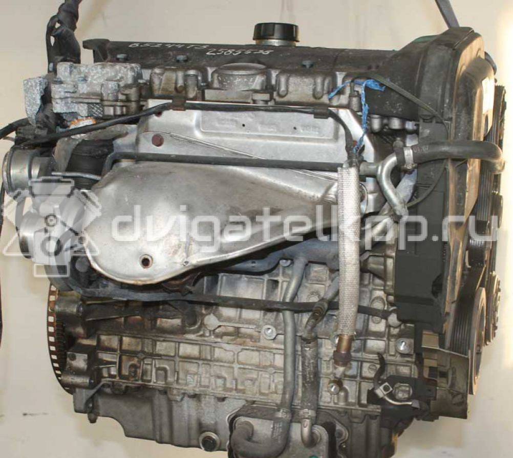 Фото Контрактный (б/у) двигатель B 5244 T3 для Volvo S80 / V70 / Xc70 / S60 200 л.с 20V 2.4 л бензин {forloop.counter}}