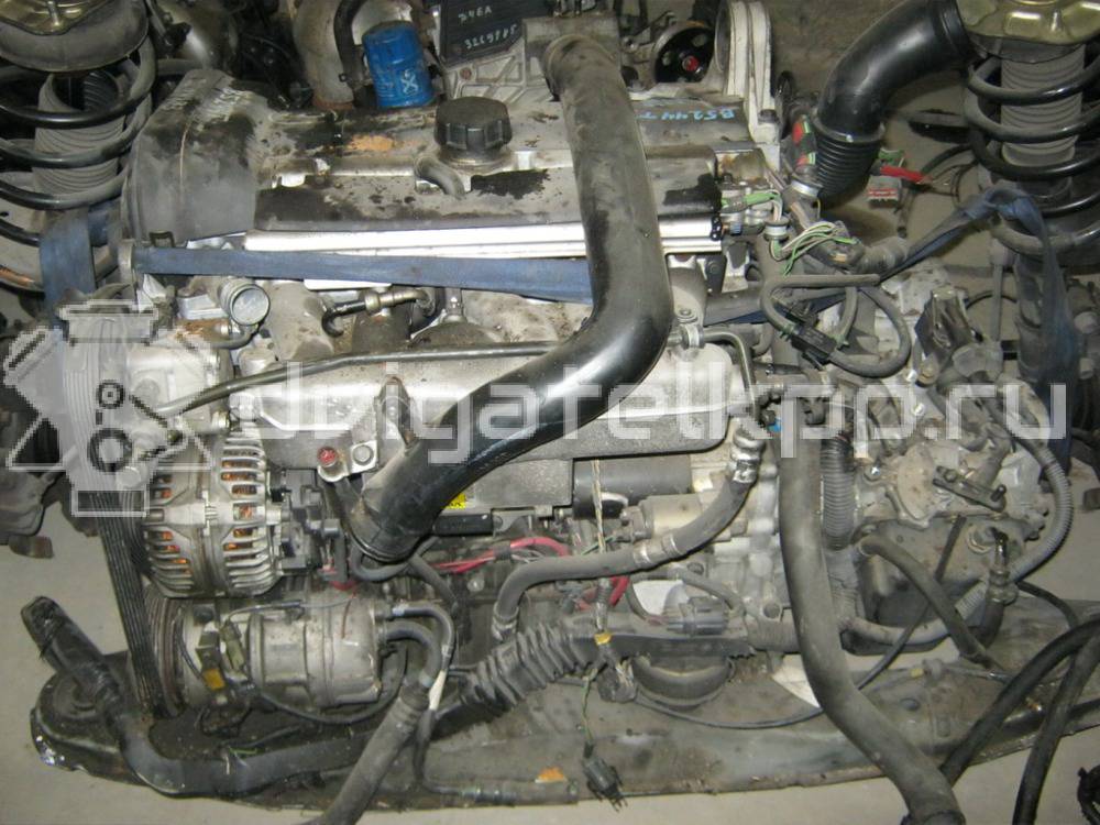 Фото Контрактный (б/у) двигатель B 5244 T3 для Volvo S80 / V70 / Xc70 / S60 200 л.с 20V 2.4 л бензин {forloop.counter}}