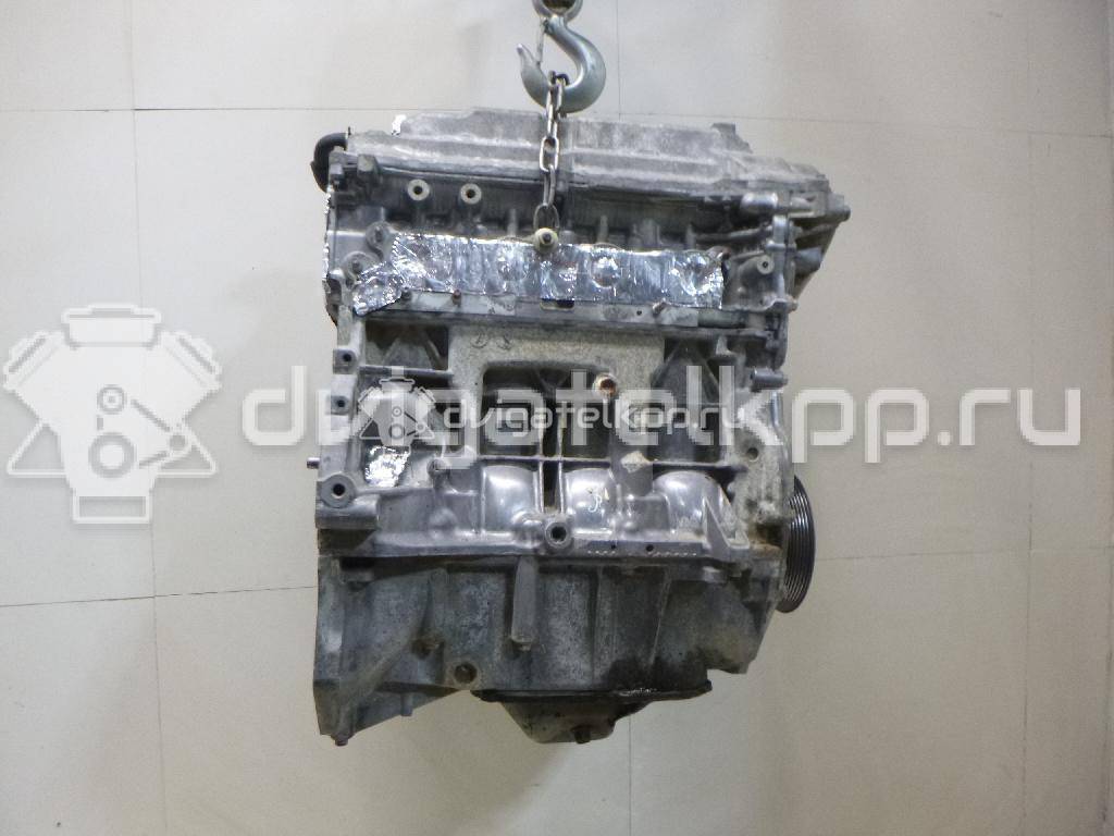 Фото Контрактный (б/у) двигатель HR15DE для Mitsuoka / Mazda / Nissan / Mitsubishi / Nissan (Dongfeng) 109-111 л.с 16V 1.5 л бензин 1010BED050 {forloop.counter}}