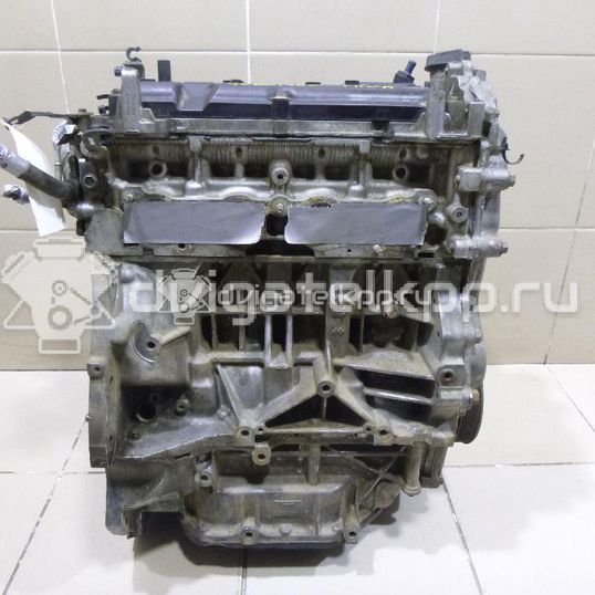 Фото Контрактный (б/у) двигатель MR18DE для Mazda / Nissan / Mitsubishi / Nissan (Dongfeng) 122-126 л.с 16V 1.8 л бензин