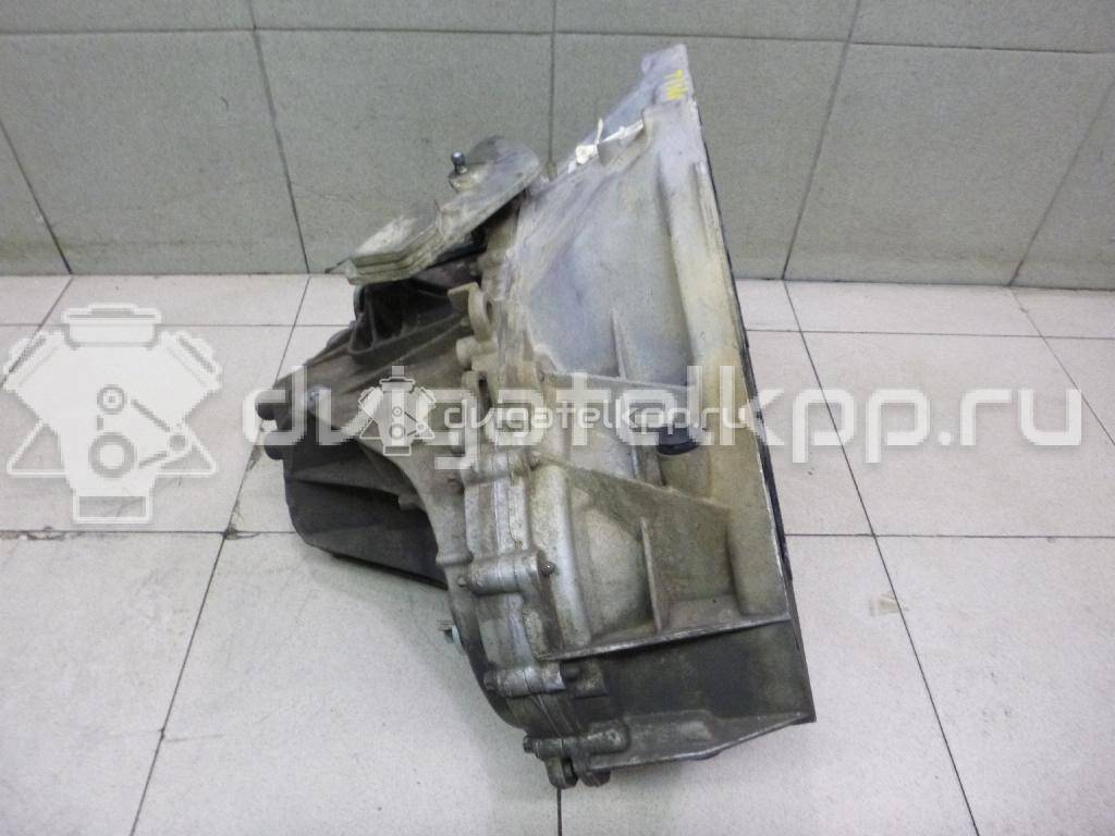 Фото Контрактная (б/у) МКПП для Mazda / Nissan / Mitsubishi / Nissan (Dongfeng) 122-126 л.с 16V 1.8 л MR18DE бензин 32010EE400 {forloop.counter}}