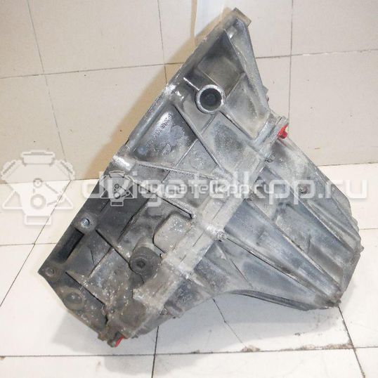 Фото Контрактная (б/у) МКПП для Mazda / Nissan / Mitsubishi / Nissan (Dongfeng) 122-126 л.с 16V 1.8 л MR18DE бензин