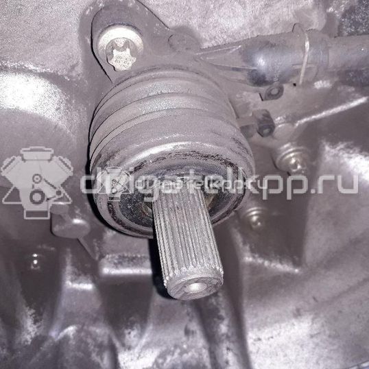 Фото Контрактная (б/у) МКПП для Venucia / Dongfeng (Dfac) / Nissan (Zhengzhou) / Samsung / Mazda / Nissan / Mitsubishi / Nissan (Dongfeng) 117-124 л.с 16V 1.6 л HR16DE бензин 32010EL00C