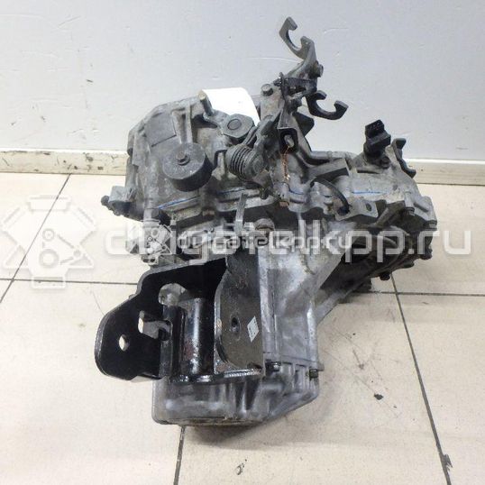 Фото Контрактная (б/у) МКПП для Hyundai Atos Mx / Getz Tb 58-67 л.с 12V 1.1 л G4HD бензин 4300022900