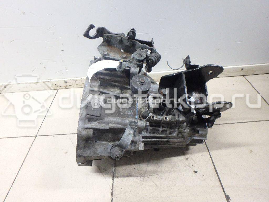 Фото Контрактная (б/у) МКПП для Hyundai Atos Mx / Getz Tb 58-67 л.с 12V 1.1 л G4HD бензин 4300022900 {forloop.counter}}