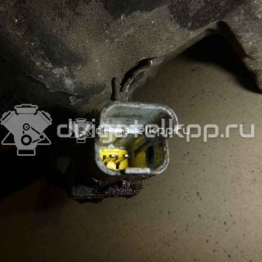 Фото Компрессор системы кондиционирования  8200651251 для mercedes benz Citan W415