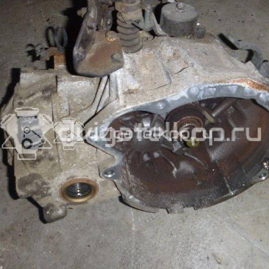 Фото Контрактная (б/у) МКПП для Hyundai Atos Mx / Getz Tb 58-67 л.с 12V 1.1 л G4HD бензин 4300022900