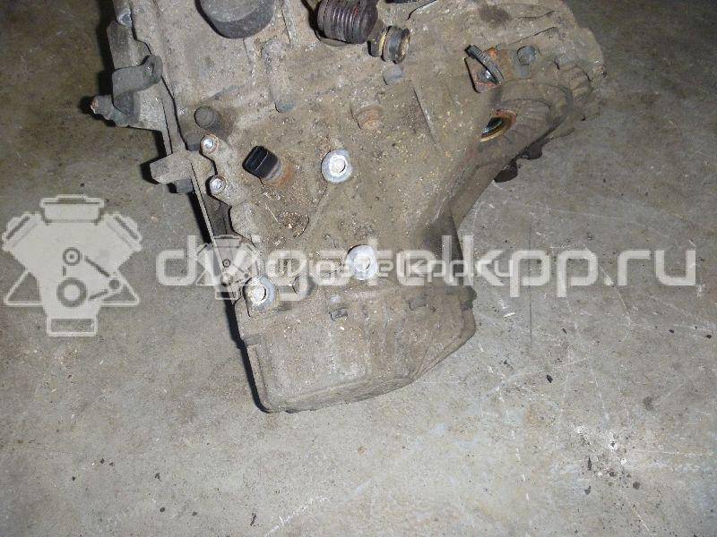 Фото Контрактная (б/у) МКПП для Hyundai Atos Mx / Getz Tb 58-67 л.с 12V 1.1 л G4HD бензин 4300022900 {forloop.counter}}