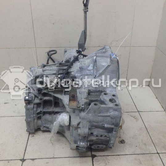 Фото Контрактная (б/у) АКПП для Nissan (Dongfeng) / Suzuki / Mitsuoka / Nissan 141-182 л.с 16V 2.5 л QR25DE бензин 3102085X64