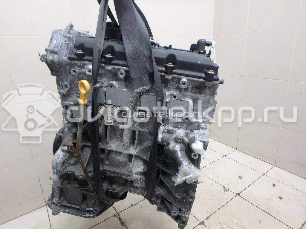 Фото Контрактный (б/у) двигатель QR25DE для Nissan (Dongfeng) / Suzuki / Mitsuoka / Nissan 147-186 л.с 16V 2.5 л бензин 101029H5M1 {forloop.counter}}