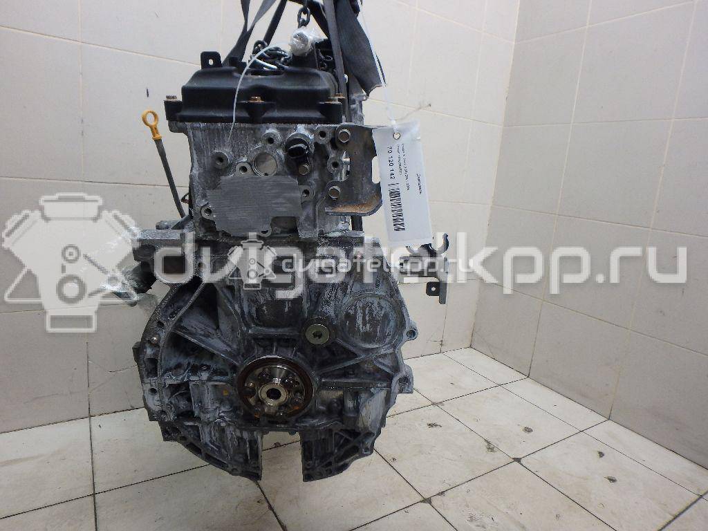 Фото Контрактный (б/у) двигатель QR25DE для Nissan (Dongfeng) / Suzuki / Mitsuoka / Nissan 147-186 л.с 16V 2.5 л бензин 101029H5M1 {forloop.counter}}