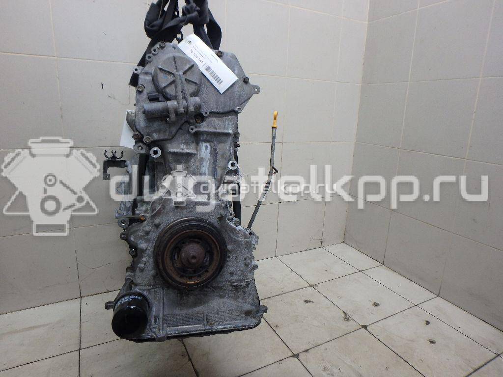 Фото Контрактный (б/у) двигатель QR25DE для Nissan (Dongfeng) / Suzuki / Mitsuoka / Nissan 147-186 л.с 16V 2.5 л бензин 101029H5M1 {forloop.counter}}