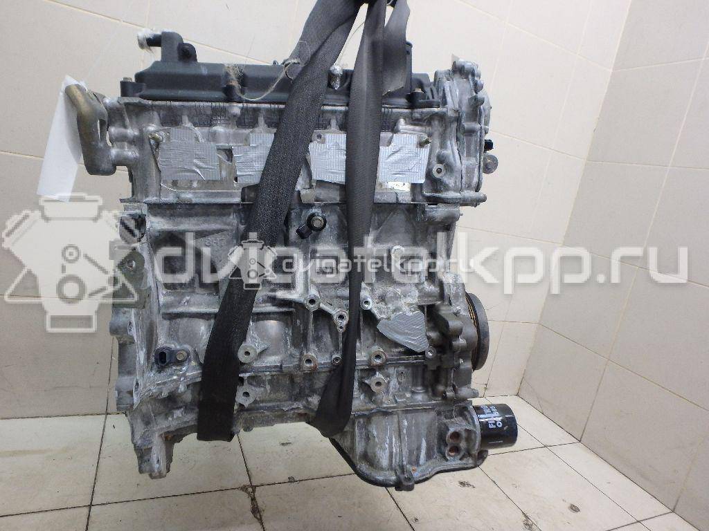 Фото Контрактный (б/у) двигатель QR25DE для Nissan (Dongfeng) / Suzuki / Mitsuoka / Nissan 147-186 л.с 16V 2.5 л бензин 101029H5M1 {forloop.counter}}