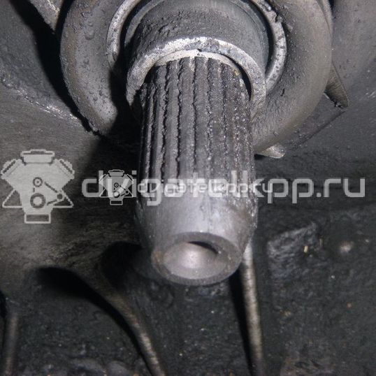 Фото Контрактная (б/у) МКПП для Nissan (Dongfeng) / Suzuki / Mitsuoka / Nissan 141-182 л.с 16V 2.5 л QR25DE бензин 32010EQ008