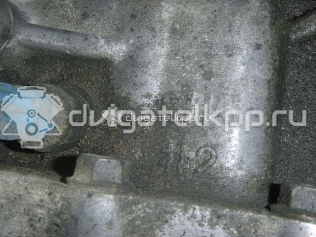 Фото Контрактная (б/у) МКПП для Nissan (Dongfeng) / Suzuki / Mitsuoka / Nissan 141-182 л.с 16V 2.5 л QR25DE бензин 32010EQ008 {forloop.counter}}