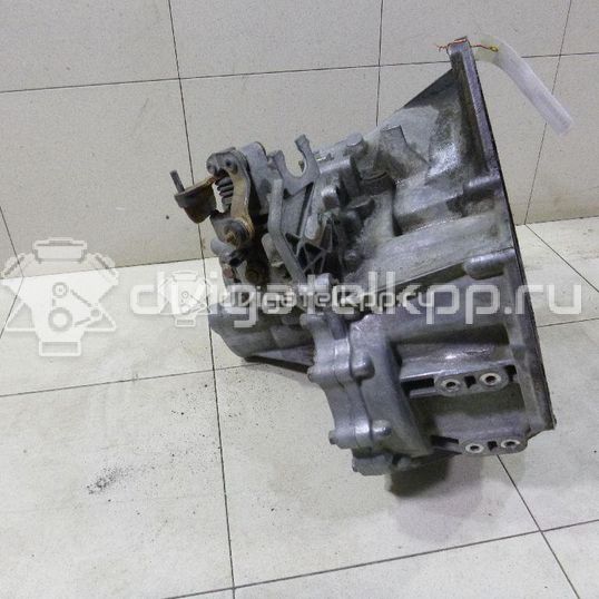 Фото Контрактная (б/у) МКПП для Nissan (Dongfeng) / Suzuki / Mitsuoka / Nissan 147-186 л.с 16V 2.5 л QR25DE бензин