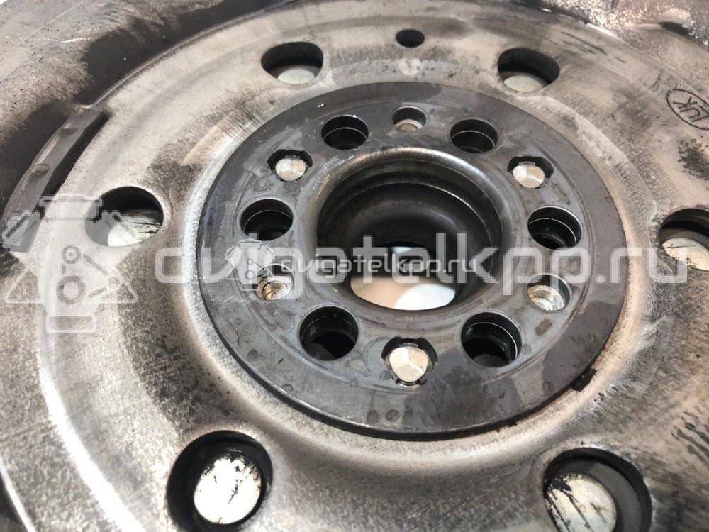 Фото Маховик для двигателя QR 20 DE для Nissan (Dongfeng) Teana 136 л.с 16V 2.0 л бензин 123108H301 {forloop.counter}}